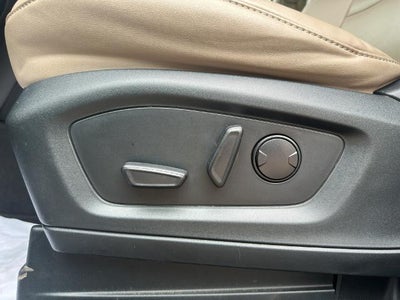 2023 Ford Explorer XLT 4WD