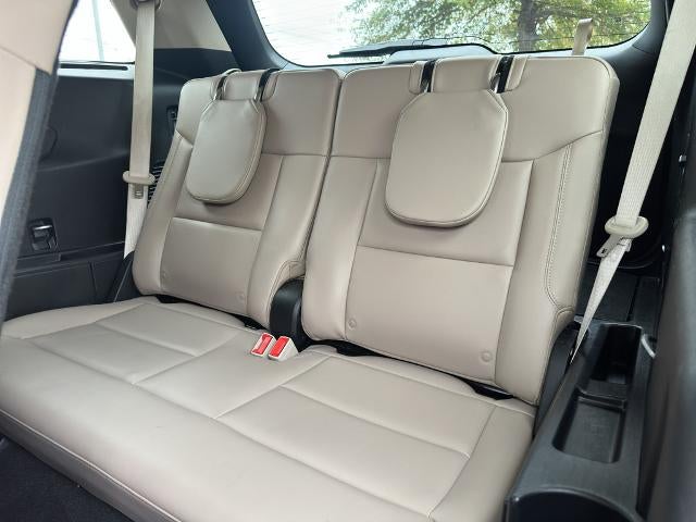 2023 Ford Explorer XLT 4WD