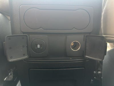 2023 Ford Explorer XLT 4WD