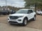 2023 Ford Explorer XLT 4WD
