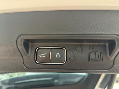 2023 Ford Explorer XLT 4WD