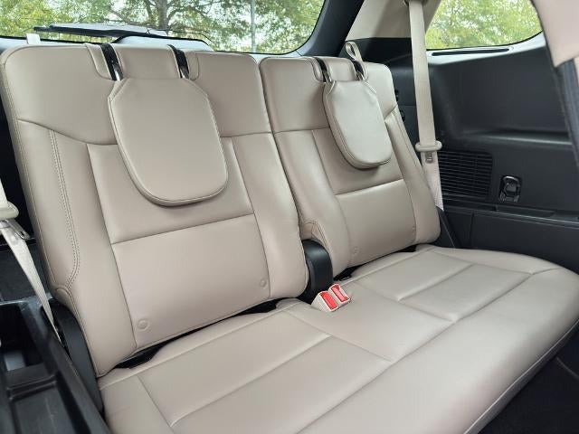 2023 Ford Explorer XLT 4WD