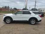 2023 Ford Explorer XLT 4WD