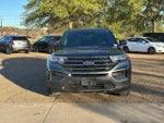2020 Ford Explorer XLT 4WD