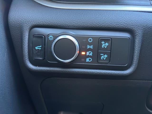 2020 Ford Explorer XLT 4WD