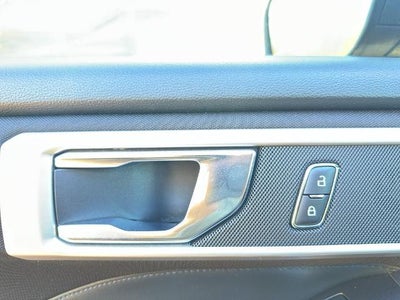 2020 Ford Explorer XLT 4WD