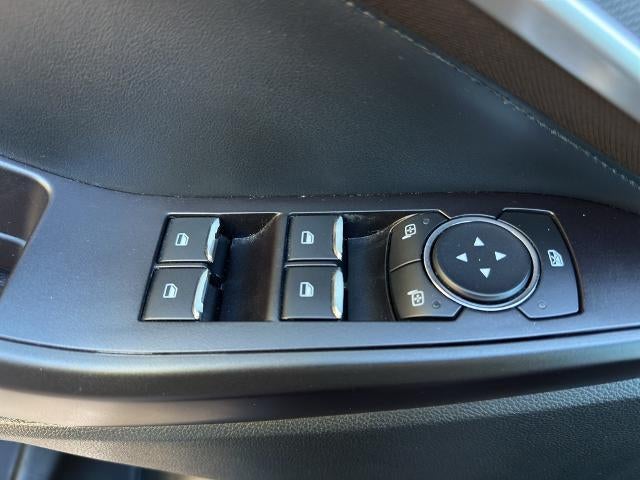 2020 Ford Explorer XLT 4WD