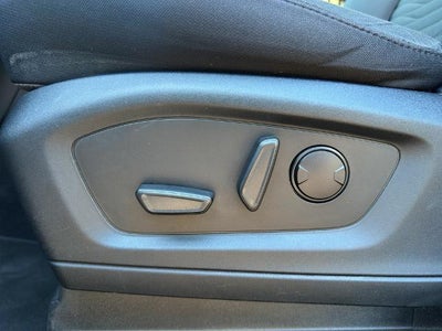 2020 Ford Explorer XLT 4WD