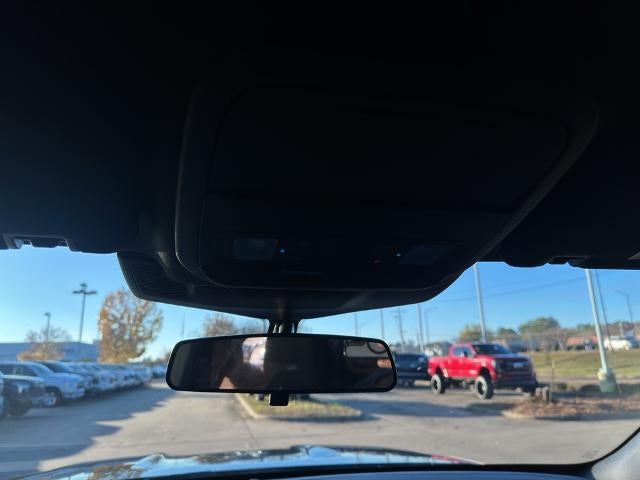 2020 Ford Explorer XLT 4WD