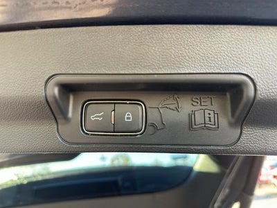 2020 Ford Explorer XLT 4WD