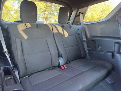 2020 Ford Explorer XLT 4WD