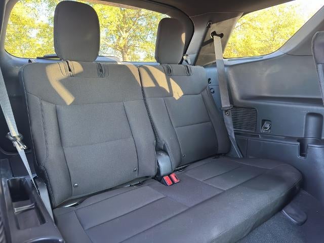 2020 Ford Explorer XLT 4WD