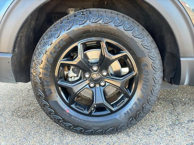 2023 Ford Explorer Timberline 4WD