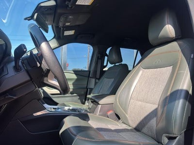 2023 Ford Explorer Timberline 4WD