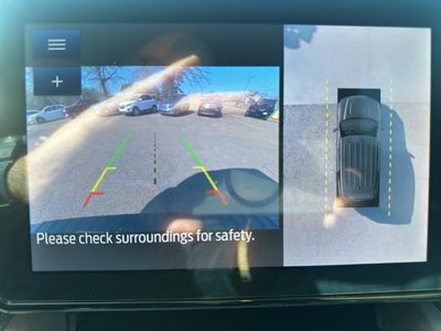 2023 Ford Explorer Timberline 4WD