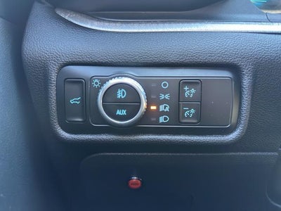 2023 Ford Explorer Timberline 4WD