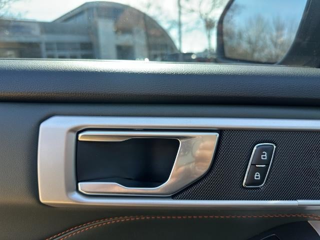 2023 Ford Explorer Timberline 4WD