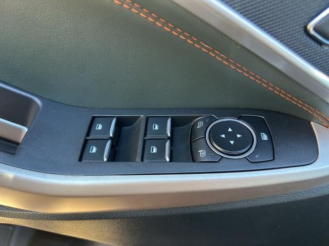 2023 Ford Explorer Timberline 4WD