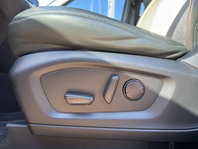 2023 Ford Explorer Timberline 4WD