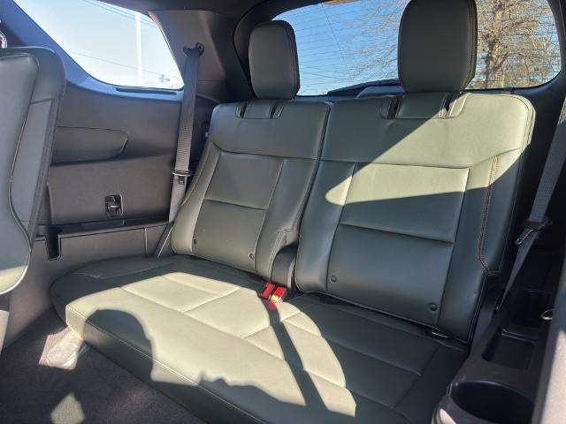 2023 Ford Explorer Timberline 4WD