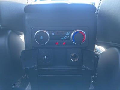 2023 Ford Explorer Timberline 4WD