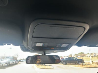 2023 Ford Explorer Timberline 4WD