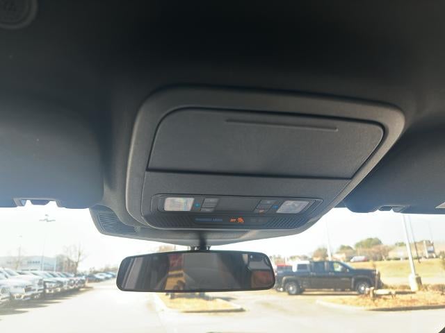 2023 Ford Explorer Timberline 4WD