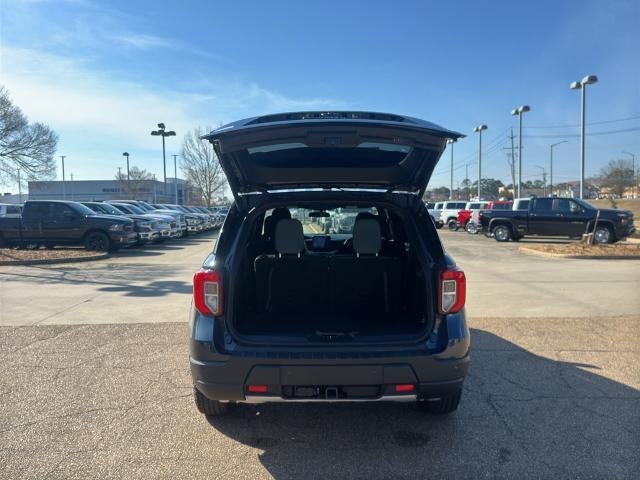 2023 Ford Explorer Timberline 4WD