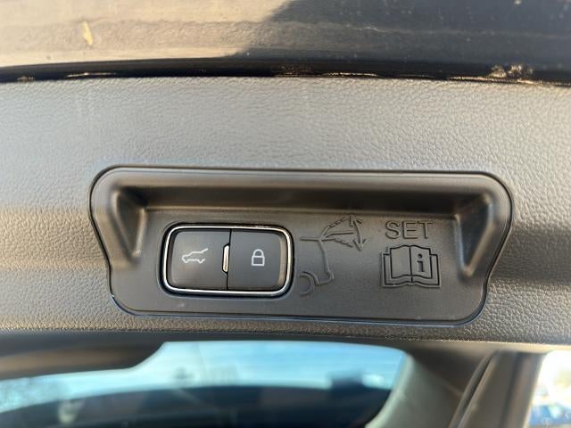 2023 Ford Explorer Timberline 4WD