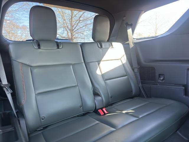 2023 Ford Explorer Timberline 4WD