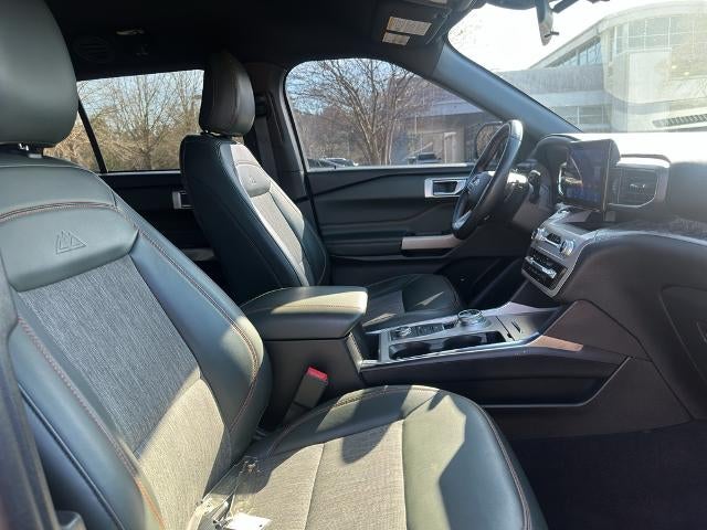 2023 Ford Explorer Timberline 4WD