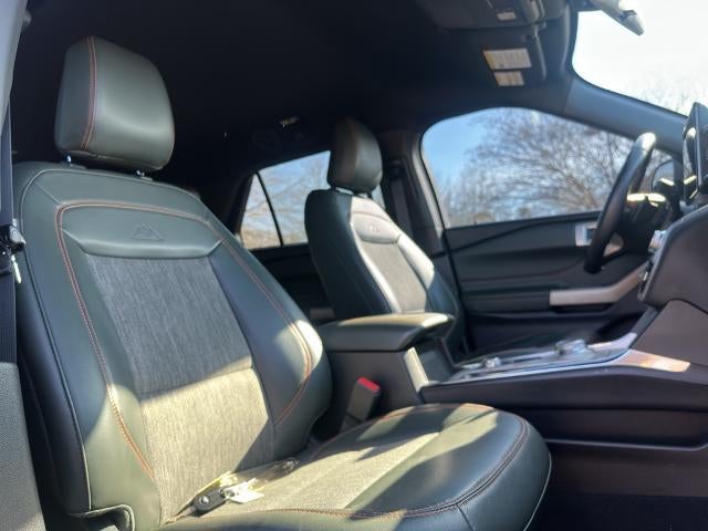 2023 Ford Explorer Timberline 4WD