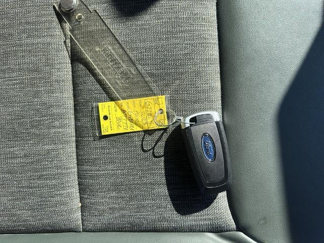 2023 Ford Explorer Timberline 4WD