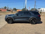 2023 Ford Explorer Timberline 4WD