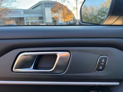 2025 Ford Explorer ST-Line 4WD