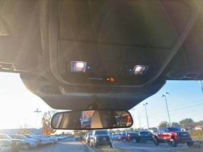 2025 Ford Explorer ST-Line 4WD