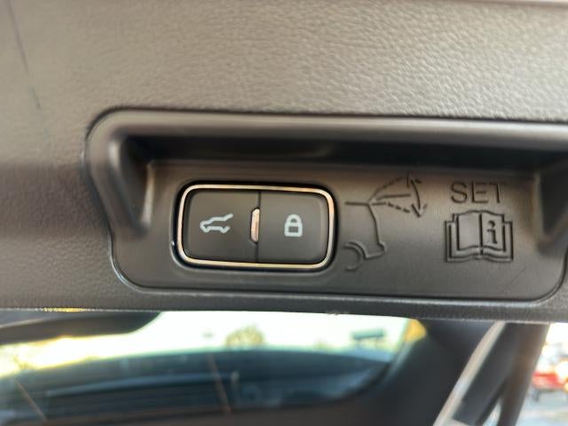 2025 Ford Explorer ST-Line 4WD