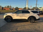 2025 Ford Explorer ST-Line 4WD