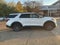2025 Ford Explorer ST-Line 4WD