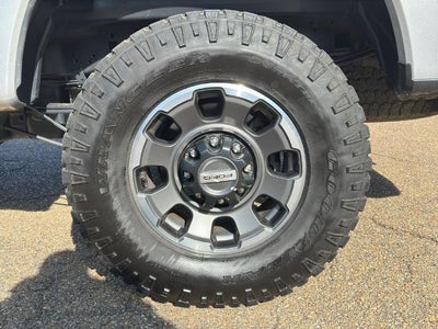 2019 Ford Super Duty F-250 SRW Platinum 4WD Crew Cab 6.75' Box