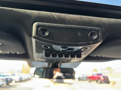 2019 Ford Super Duty F-250 SRW Platinum 4WD Crew Cab 6.75' Box