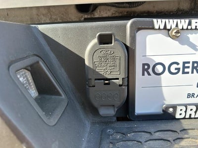 2019 Ford Super Duty F-250 SRW Platinum 4WD Crew Cab 6.75' Box