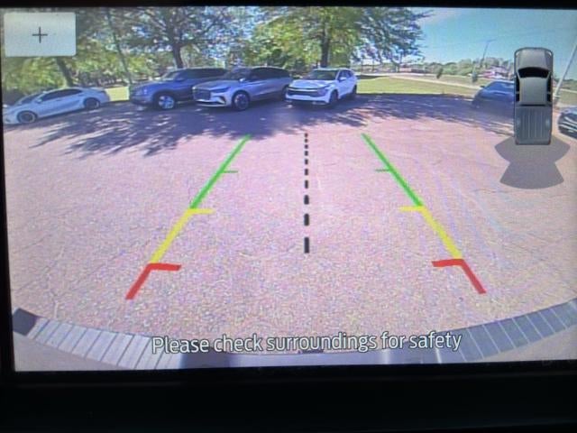 2020 Ford Super Duty F-250 SRW LARIAT 4WD Crew Cab 6.75' Box