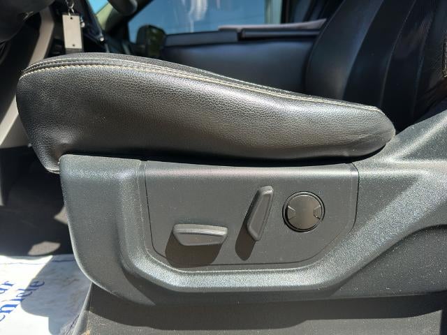 2020 Ford Super Duty F-250 SRW LARIAT 4WD Crew Cab 6.75' Box