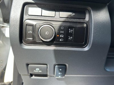 2024 Ford Super Duty F-250 SRW LARIAT 4WD Crew Cab 6.75' Box