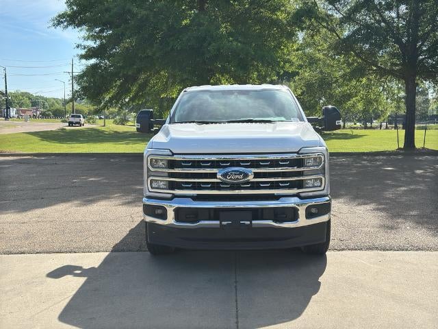 2024 Ford Super Duty F-250 SRW LARIAT 4WD Crew Cab 6.75' Box