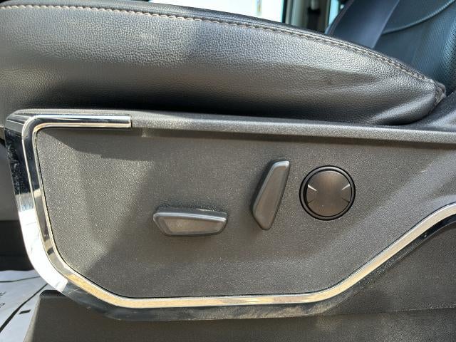 2024 Ford Super Duty F-250 SRW LARIAT 4WD Crew Cab 6.75' Box