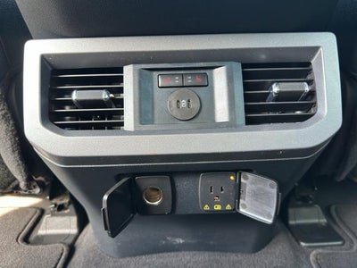 2024 Ford Super Duty F-250 SRW LARIAT 4WD Crew Cab 6.75' Box