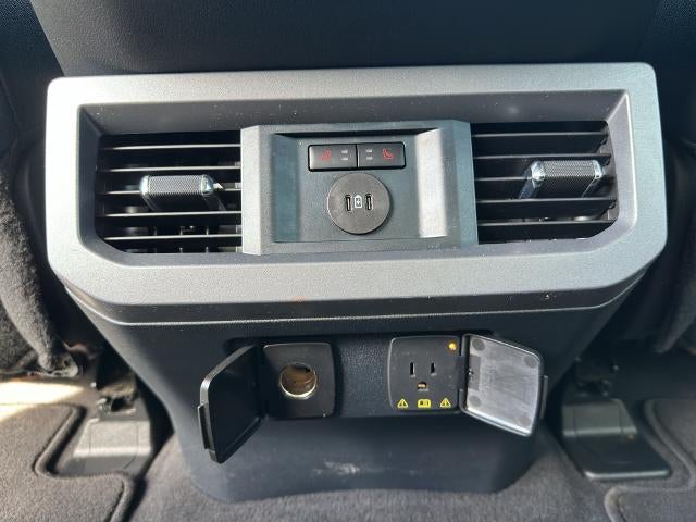 2024 Ford Super Duty F-250 SRW LARIAT 4WD Crew Cab 6.75' Box