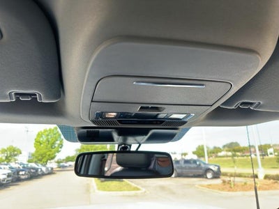 2024 Ford Super Duty F-250 SRW LARIAT 4WD Crew Cab 6.75' Box